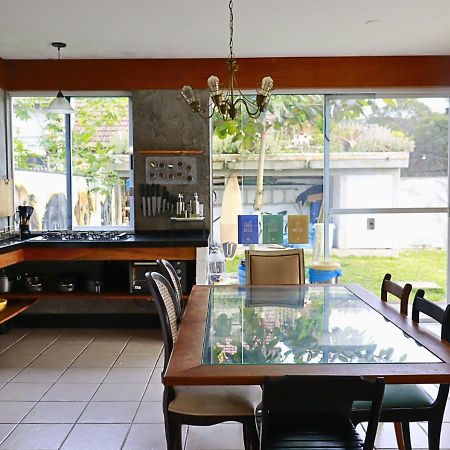Patz Houz Hostel Флорианополис Экстерьер фото