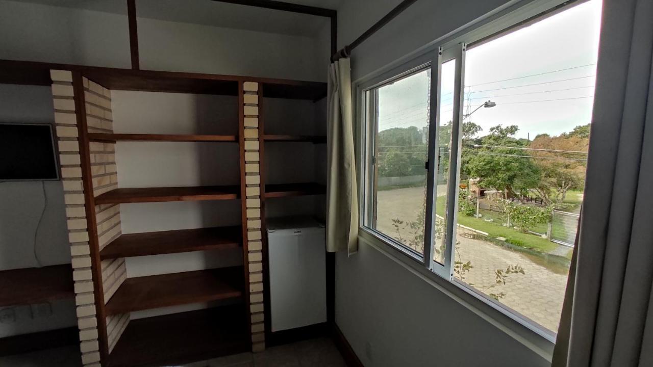 Patz Houz Hostel Флорианополис Экстерьер фото