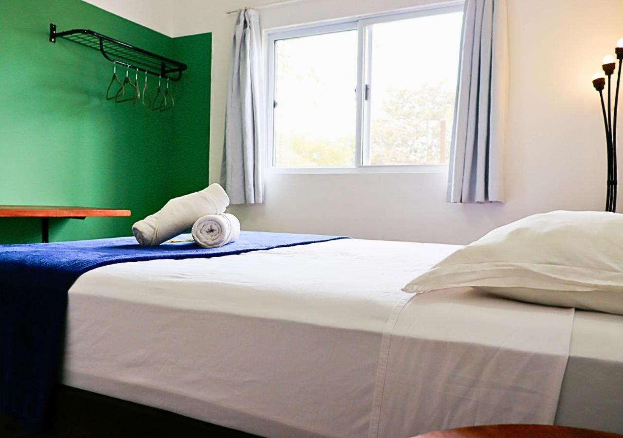 Patz Houz Hostel Флорианополис Экстерьер фото